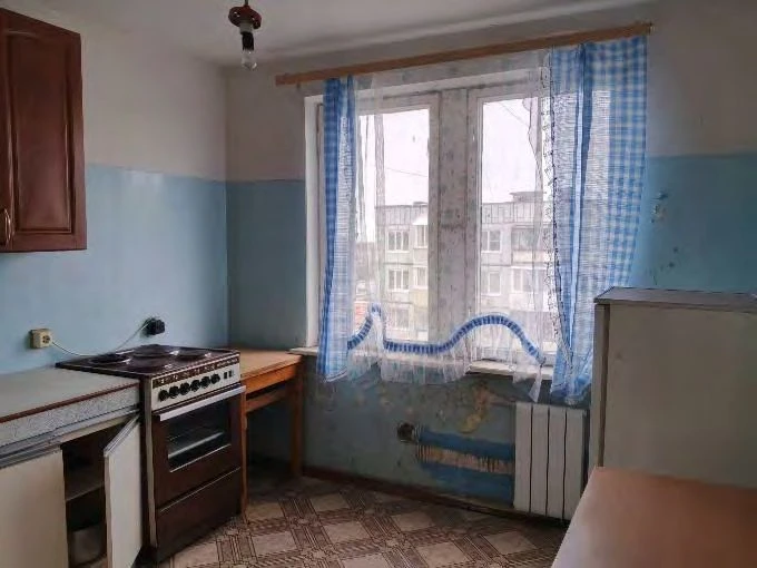 2-к квартира площадью 47,9 кв.м. город Северодвинск, шоссе Архангельское, дом 83, квартира 59